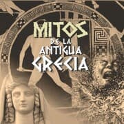 Cover von Mitos de la Antigua Grecia 1
