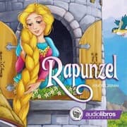 Cover von Rapunzel