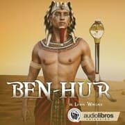 Cover von Ben-Hur