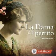 Cover von La Dama del Perrito