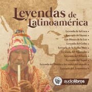 Cover von Leyendas de Latinoamérica