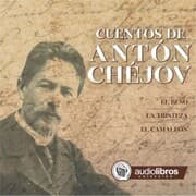 Cover von Cuentos de Antón Chéjov