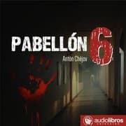 Cover von Pabellón 6