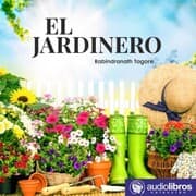 Cover von El Jardinero