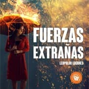 Cover von Fuerzas Extrañas