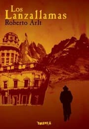 Cover von Los Lanzallamas