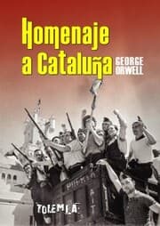 Cover von Homenaje a Cataluña