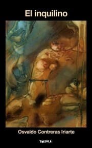 Cover von El inquilino