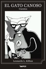 Cover von El gato canoso