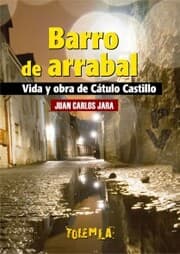 Cover von Barro de arrabal