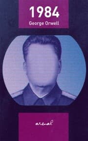 Cover von 1984