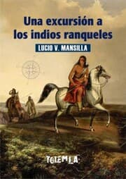 Cover von Una excursión a los indios ranqueles