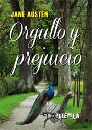 Cover von Orgullo y prejuicio