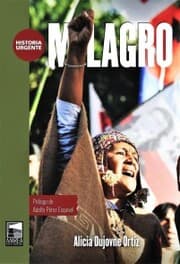 Cover von Milagro