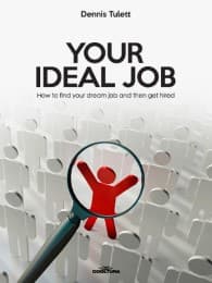 Cover von Your Ideal Job