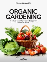 Cover von Organic Gardening
