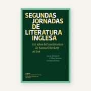 Cover von Segundas Jornadas de Literatura Inglesa