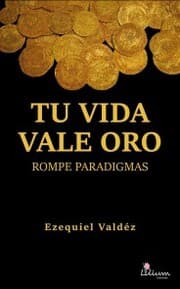 Cover von Tu vida vale oro