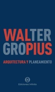 Cover von Arquitectura y planeamiento