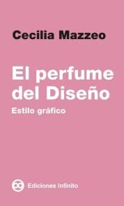Cover von El perfume del diseño