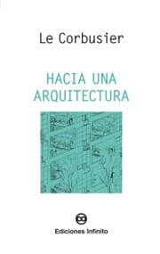 Cover von Hacia una arquitectura