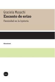 Cover von Encanto de erizo