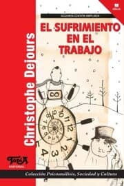 Cover von El sufrimiento en el trabajo