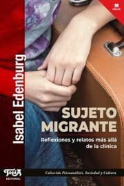 Cover von Sujeto migrante