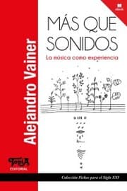 Cover von Más que sonidos