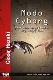 Cover von Modo cyborg
