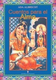 Cover von Cuentos para el Alma