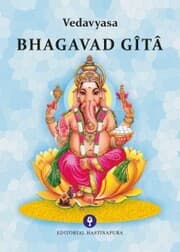 Cover von Bhagavad Gita