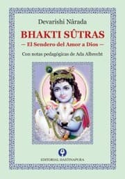 Cover von Bhakti sûtras