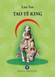 Cover von Tao Tê King