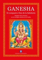 Cover von Ganesha