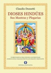 Cover von Dioses hindúes
