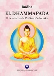 Cover von El Dhammapada