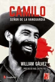 Cover von Camilo, señor de la vanguardia