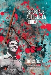 Cover von Reportaje al pie de la horca