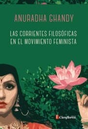 Cover von Las corrientes filosóficas en el movimiento feminista