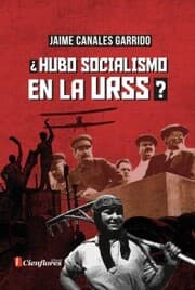Cover von Hubo socialismo en la URSS?