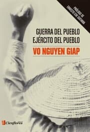 Cover von Guerra del pueblo. Ejército del pueblo