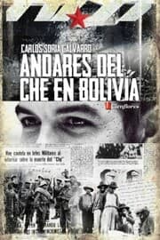 Cover von Andares del Che en Bolivia