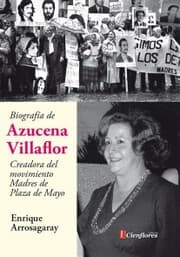 Cover von Biografía de Azucena Villaflor