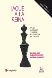 Cover von Jaque a la Reina