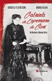 Cover von Gabriela de Laperrière de Coni