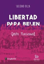 Cover von Libertad para Belén
