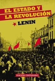 Cover von El Estado y la revolución