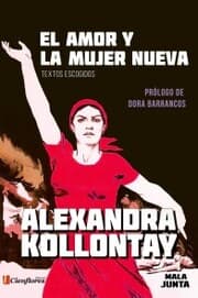 Cover von El amor y la mujer nueva