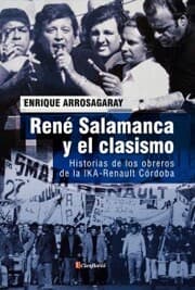 Cover von René Salamanca y el clasismo